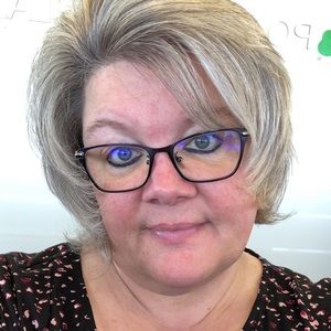 Meet your Posher, Tracy